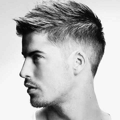Top 5 Best Hairstyles For Men 2017 Hair Style World