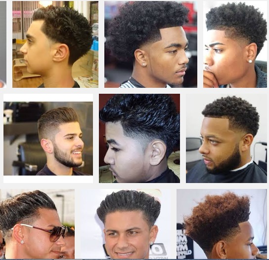 men hairstyles-2017